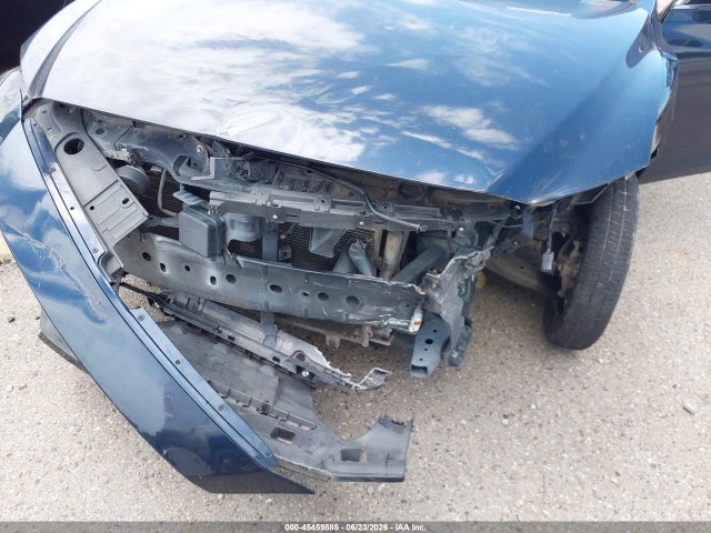 Aukcja sprzedaży 2019 Mazda Mazda6 Sport, vin: JM1GL1UM7K1510884, numer aukcji: 45459885