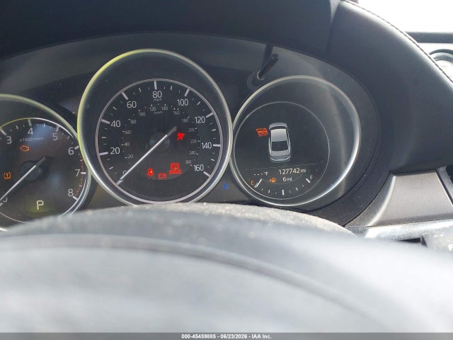 Aukcja sprzedaży 2019 Mazda Mazda6 Sport, vin: JM1GL1UM7K1510884, numer aukcji: 45459885