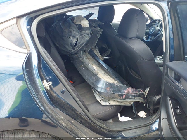 Aukcja sprzedaży 2019 Mazda Mazda6 Sport, vin: JM1GL1UM7K1510884, numer aukcji: 45459885