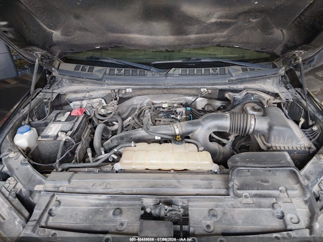 1FTEX1EP3KKF05177 Ford F-150 Lariat/xl/xlt