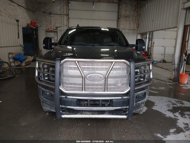 1FTEX1EP3KKF05177 Ford F-150 Lariat/xl/xlt