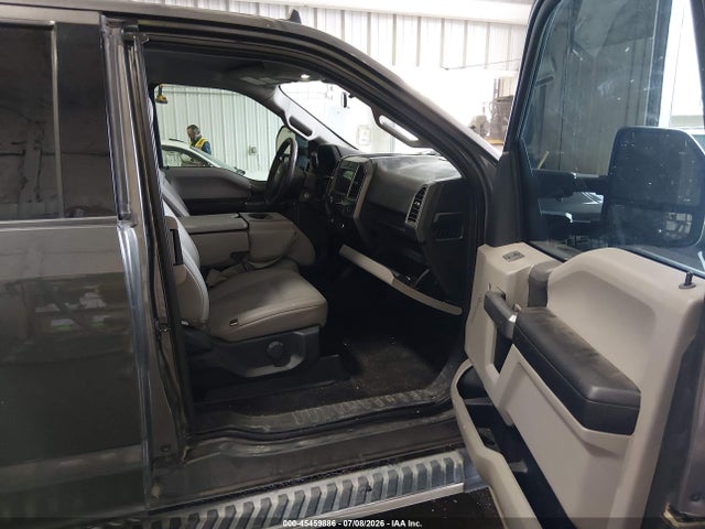 1FTEX1EP3KKF05177 Ford F-150 Lariat/xl/xlt