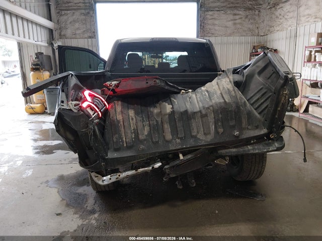 1FTEX1EP3KKF05177 Ford F-150 Lariat/xl/xlt