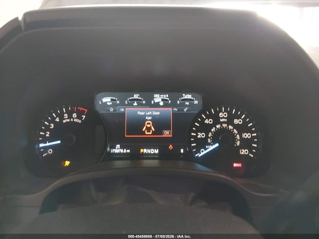 1FTEX1EP3KKF05177 Ford F-150 Lariat/xl/xlt