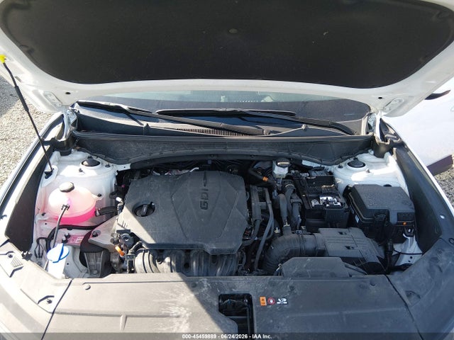Hyundai TUCSON SEL 2026 5NMJB3DE7TH612464 Image 10
