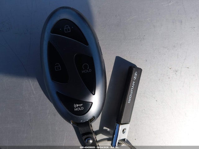 Hyundai TUCSON SEL 2026 5NMJB3DE7TH612464 Image 11