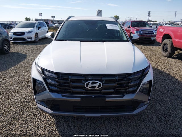 Hyundai TUCSON SEL 2026 5NMJB3DE7TH612464 Image 13