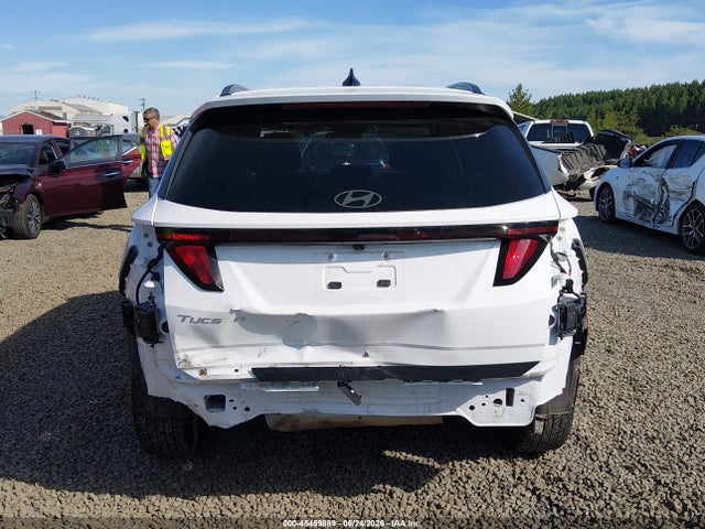 Hyundai TUCSON SEL 2026 5NMJB3DE7TH612464 Image 17