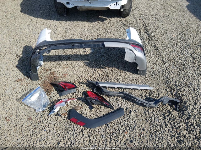 Hyundai TUCSON SEL 2026 5NMJB3DE7TH612464 Image 12