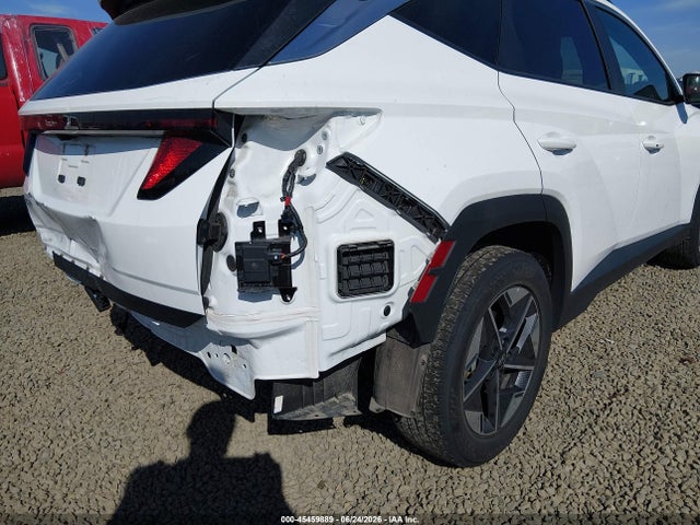 Hyundai TUCSON SEL 2026 5NMJB3DE7TH612464 Image 18