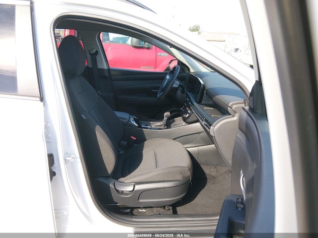 Hyundai TUCSON SEL 2026 5NMJB3DE7TH612464 Image 5