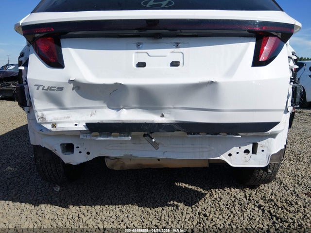 Hyundai TUCSON SEL 2026 5NMJB3DE7TH612464 Image 6