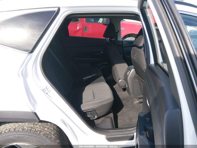 Hyundai TUCSON SEL 2026 5NMJB3DE7TH612464 Image 8