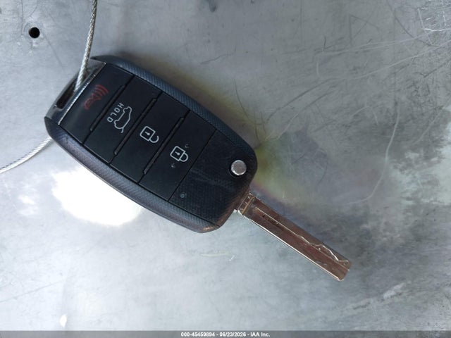 Продажа на аукционе авто 2018 Kia Soul +, vin: KNDJP3A50J7564767, номер лота: 45459894