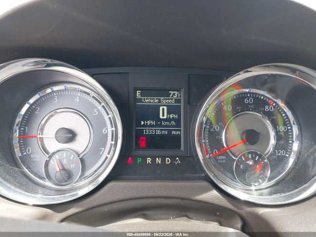 Продаж на аукціоні авто 2016 Chrysler Town & Country Touring, vin: 2C4RC1BG1GR269901, номер лоту: 45459898
