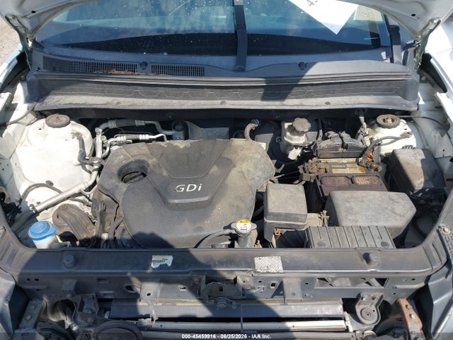 Продаж на аукціоні авто 2012 Kia Soul, vin: KNDJT2A5XC7447464, номер лоту: 45459916