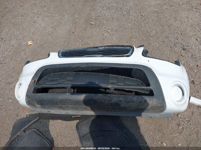 Продаж на аукціоні авто 2012 Kia Soul, vin: KNDJT2A5XC7447464, номер лоту: 45459916