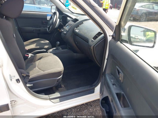 Продаж на аукціоні авто 2012 Kia Soul, vin: KNDJT2A5XC7447464, номер лоту: 45459916