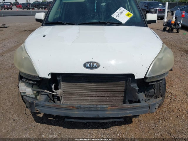Продаж на аукціоні авто 2012 Kia Soul, vin: KNDJT2A5XC7447464, номер лоту: 45459916