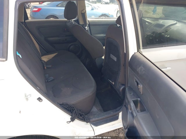 Продаж на аукціоні авто 2012 Kia Soul, vin: KNDJT2A5XC7447464, номер лоту: 45459916