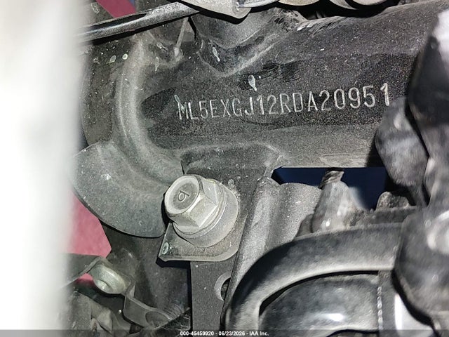 Kawasaki Ex500 A/b 2024 ML5EXGJ12RDA20951 Image 10