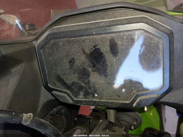 Kawasaki Ex500 A/b 2024 ML5EXGJ12RDA20951 Image 7