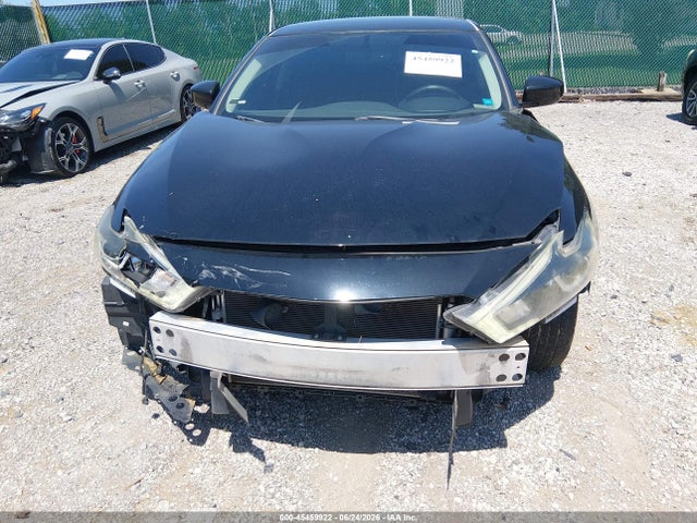 Продажа на аукционе авто 2016 Nissan Maxima 3.5 Platinum/3.5 S/3.5 Sl/3.5 Sr/3.5 Sv, vin: 1N4AA6AP1GC441098, номер лота: 45459922