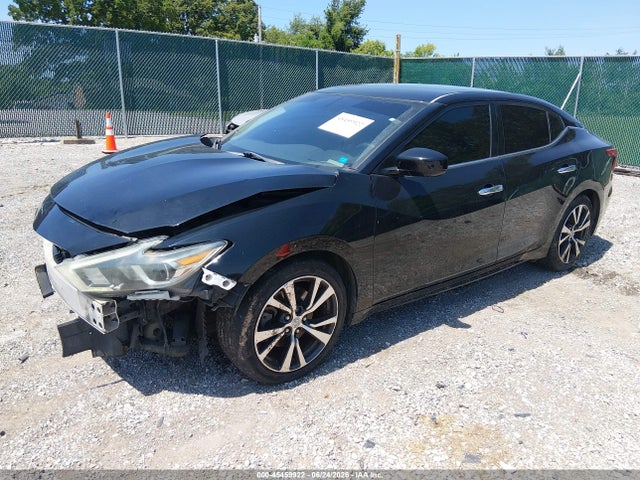 Продажа на аукционе авто 2016 Nissan Maxima 3.5 Platinum/3.5 S/3.5 Sl/3.5 Sr/3.5 Sv, vin: 1N4AA6AP1GC441098, номер лота: 45459922