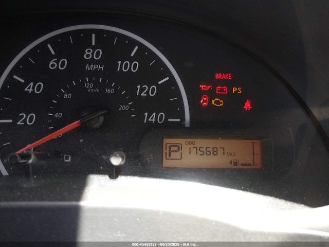 Nissan Versa 1.6 S+ 2014 3N1CN7AP6EL846875 Image 7