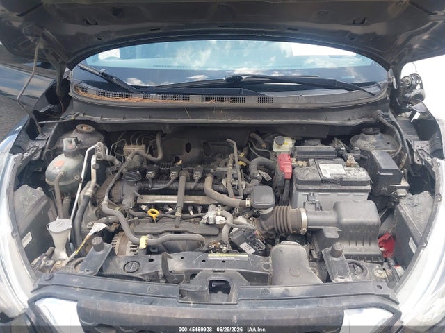 Aukcja sprzedaży 2019 Nissan Kicks Sv, vin: 3N1CP5CU9KL554506, numer aukcji: 45459928
