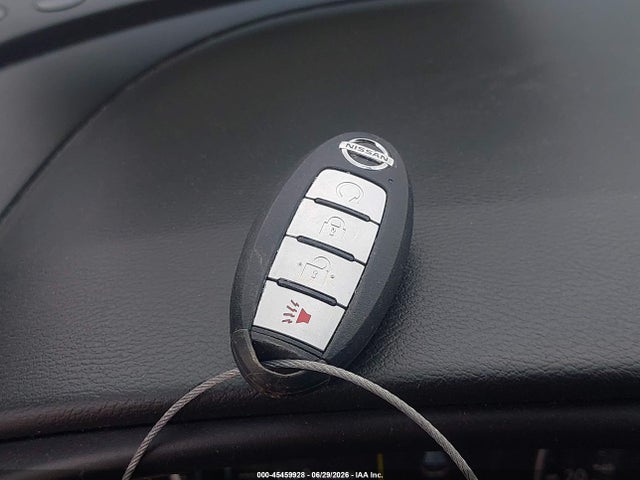 Aukcja sprzedaży 2019 Nissan Kicks Sv, vin: 3N1CP5CU9KL554506, numer aukcji: 45459928