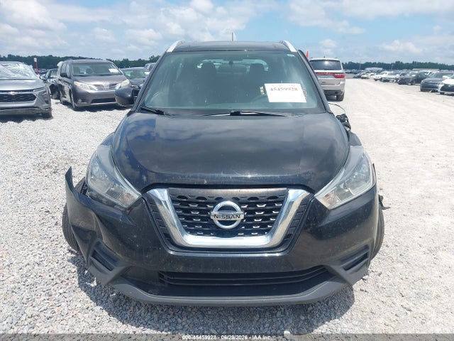 Aukcja sprzedaży 2019 Nissan Kicks Sv, vin: 3N1CP5CU9KL554506, numer aukcji: 45459928