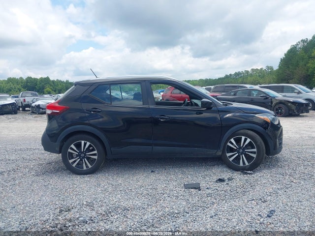 Aukcja sprzedaży 2019 Nissan Kicks Sv, vin: 3N1CP5CU9KL554506, numer aukcji: 45459928