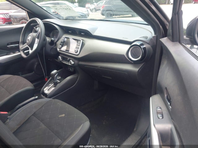 Aukcja sprzedaży 2019 Nissan Kicks Sv, vin: 3N1CP5CU9KL554506, numer aukcji: 45459928
