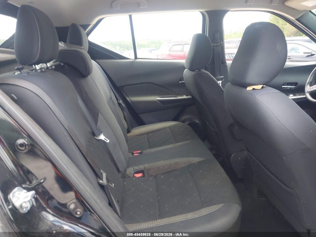 Aukcja sprzedaży 2019 Nissan Kicks Sv, vin: 3N1CP5CU9KL554506, numer aukcji: 45459928