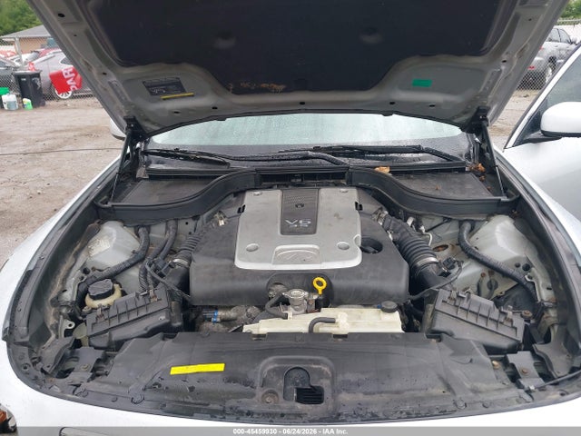 Продаж на аукціоні авто 2007 Infiniti G35x, vin: JNKBV61F47M814914, номер лоту: 45459930