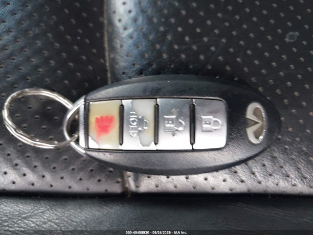 Продаж на аукціоні авто 2007 Infiniti G35x, vin: JNKBV61F47M814914, номер лоту: 45459930