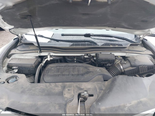 Acura MDX 2016 5FRYD4H91GB032015 Image 10