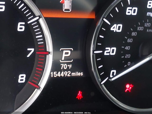 Acura MDX 2016 5FRYD4H91GB032015 Image 16