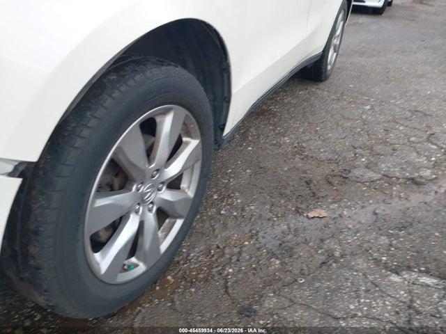 Acura MDX 2016 5FRYD4H91GB032015 Image 12
