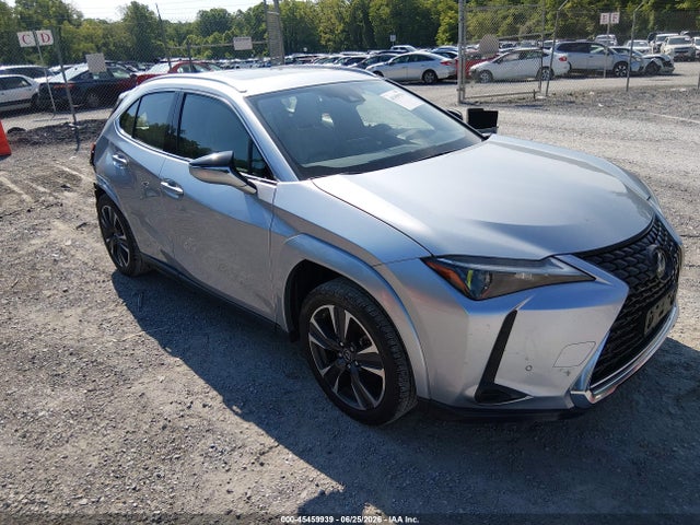 45459939 :رقم المزاد ، JTHP6JBHXP2157750 vin ، 2023 Lexus Ux 250h Premium مزاد بيع