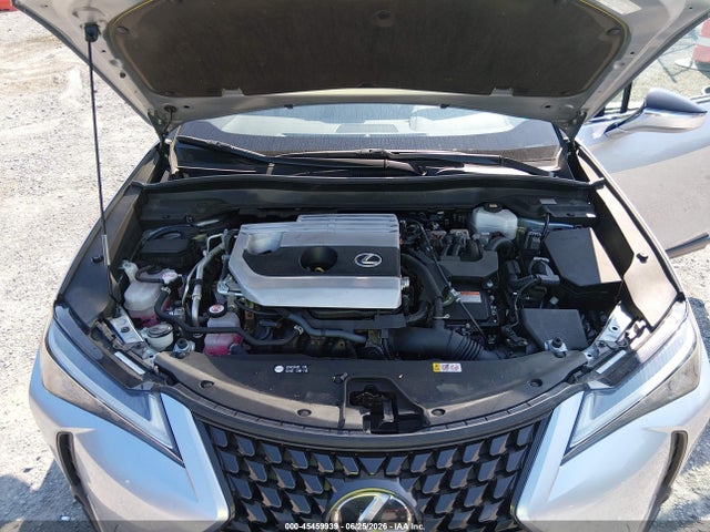 45459939 :رقم المزاد ، JTHP6JBHXP2157750 vin ، 2023 Lexus Ux 250h Premium مزاد بيع