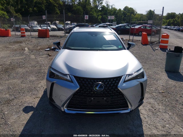45459939 :رقم المزاد ، JTHP6JBHXP2157750 vin ، 2023 Lexus Ux 250h Premium مزاد بيع