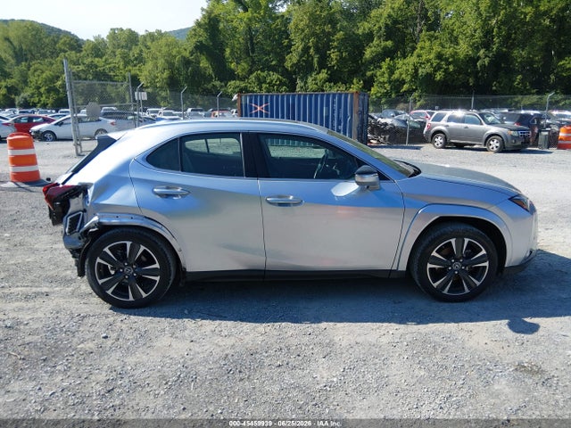 45459939 :رقم المزاد ، JTHP6JBHXP2157750 vin ، 2023 Lexus Ux 250h Premium مزاد بيع