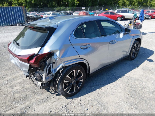 45459939 :رقم المزاد ، JTHP6JBHXP2157750 vin ، 2023 Lexus Ux 250h Premium مزاد بيع