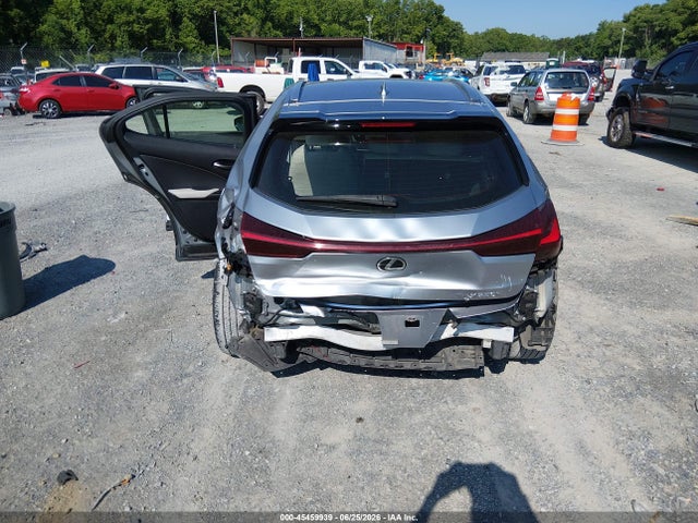 45459939 :رقم المزاد ، JTHP6JBHXP2157750 vin ، 2023 Lexus Ux 250h Premium مزاد بيع