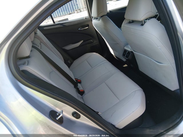 45459939 :رقم المزاد ، JTHP6JBHXP2157750 vin ، 2023 Lexus Ux 250h Premium مزاد بيع