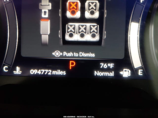 45459948 :رقم المزاد ، 5J8TC2H56NL015867 vin ، 2022 Acura Rdx Technology Package مزاد بيع