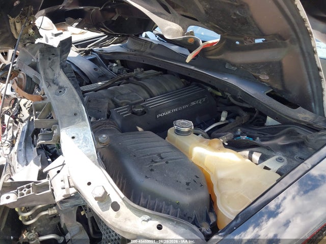 Dodge Charger Scat Pack Rwd 2019 2C3CDXGJ2KH703644 Image 10