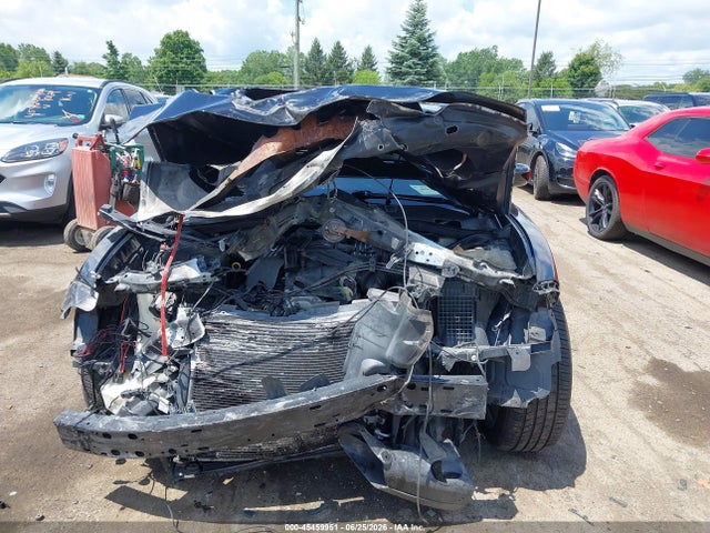 Dodge Charger Scat Pack Rwd 2019 2C3CDXGJ2KH703644 Image 12